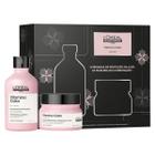 Kit Loréal Vitamino Color - Shampoo 300Ml + Máscara 250G