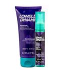 Kit Lowell Dynamic Tratamento Hidratante (2 produtos)