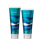 Kit Lowell Mirtilo Shampoo 240Ml E Condicionador 200Ml