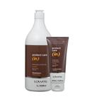 Kit Lowell Protect Care (in) Antiressecamento (2 Produtos)