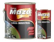 Kit M298II Branco Epoxi n9,5 3,6L Maza