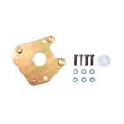 Kit mabuchi motor vidro elétrico le substituir carto wapsa para adaptação zbb957123 - UNIVERSAL AUTOMOTIVE