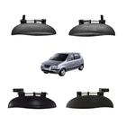 Kit Maçanetas Externas Hyundai Atos Prime 98 99 00 01 02