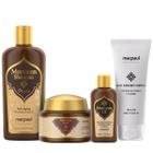 Kit Macpaul Marrocan Argan Oil Hidratação Edição Especial