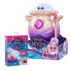 Kit Magic Mixies - Caldeirão Mágico - Rosa + Refil