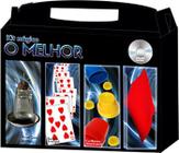 Kit Mágica - O Melhor 4 Magic Up