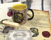 Caneca Xícara Coleção Feitiços Harry Potter - Alohomora no Shoptime