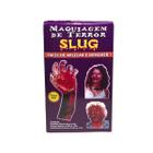 Kit Mágico Slug - Maquiagem de Terror
