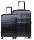 Kit Mala American Tourister Média - com Giro 360º Cirrus Light 134000-1388