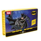 Kit Maleta Artistica C/42 itens - Batman