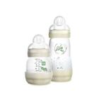 Kit Mamadeira 2 unds MAM EASY Start 0 Meses Neutro MAM 4695