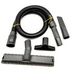 Kit Mangueira 1,2M com Bocais para Aspirador Karcher NT3000