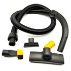 Kit Mangueira 1,45m com Bocais para Aspirador Electrolux Acqua Power