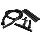 Kit Mangueira 1,8M Bocais Extensores para Aspirador WAP Aero Plus 20L