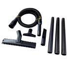 Kit Mangueira 2M Bocais e Extensores para Aspirador Karcher NT181