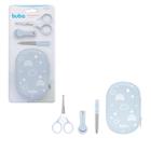 Kit Manicure Com Estojo Cuidados C/ Bebê 18093 - Buba