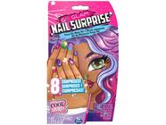 Kit Pintura de UNHAS GO GLAM Nail Stamper + Midnight GLOW + Sweet