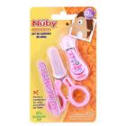 Kit Manicure Infantil Nuby