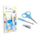 Kit Manicure Infantil - PAIS E FILHOS