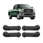 Kit Manivela Do Vidro F250 F350 F4000 Ranger 1993 Até 2012 - Supercenter Automotive Parts