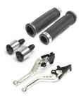 Kit Manopla XL + Peso Manete Er6n