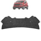 Kit Manta Forro Do Capô E Presilha Ecosport 2013 2014 2015 2016 2017 2018 2019 2020