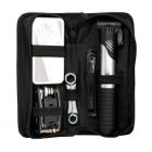 Kit Manutenção Bike Bomba Bolsa Tsw - Preto