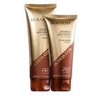 Kit Manutenção Lowell Blinda Cor Shampoo e Condicionador