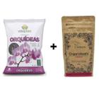 Kit Manutenção Natural para Orquídeas - Nutriplan