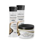 Kit Manutencao System Keratin Natumaxx 300 ML (Cada)