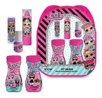 Kit Maquiagem Infantil Borboleta Estojo Makeup p/ Boneca - Zein - Maquiagem  infantil - Magazine Luiza