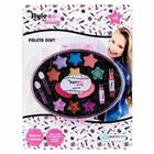 Kit Maquiagem Infantil - My Style Beauty - Paleta Diva - Multikids