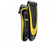 Kit Máquina de Cortar Cabelo Gama Italy - GCS547 SPORT