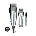 Kit Maquina de Corte e Aparador de pelos Deluxe Groom Pro 220V