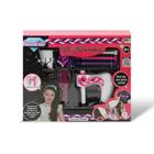 Kit Máquina de Trancinhas Para Cabelo BBR Toys R3362