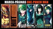 One Punch Man - Taverna do Rei