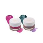 Kit Mari Maria Sombra Jelly Fucsia Crown (2 Produtos)