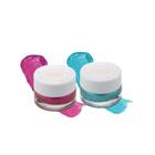 Kit Mari Maria Sombra Jelly Fucsia Imperial (2 Produtos)