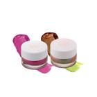 Kit Mari Maria Sombra Jelly Fucsia Royal (2 Produtos)