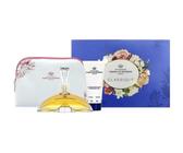 Kit Marina de Bourbon Classique Edp100ml+Locao+Necessaire