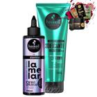 Kit Másc Líquida Lamelar 200ml Supermásc Acidificante 240gr