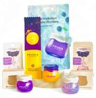 Kit Máscara/Noturna, Creme Diurno/Noturno Hidratante Labial