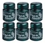 Kit Massageador para Alívio de Tensão Muscular Gel de Alecrim - 6 Unidades