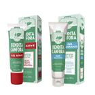 Kit Massagem Bendita Cânfora: Ative + Relaxante