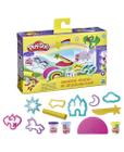 Kit Massinha Play-doh Mundo Magico Dos Unicornios Hasbro