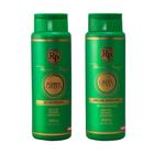 Kit Matizador Green Shampoo E Máscara 300ml Robson Peluquero