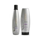 Kit Matizante Aneethun Blond System - Shampoo E Mascara