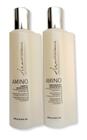 Kit Mediterrani Amino - Shampoo e Condicionador