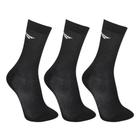 Kit Meia Penalty Cano Alto Esportiva Ecoknit c/ 3 Pares