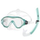 Kit Mergulho Snorkel Speedo Scuba Jr